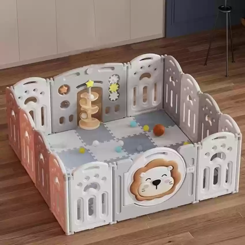 Baby Playpens
