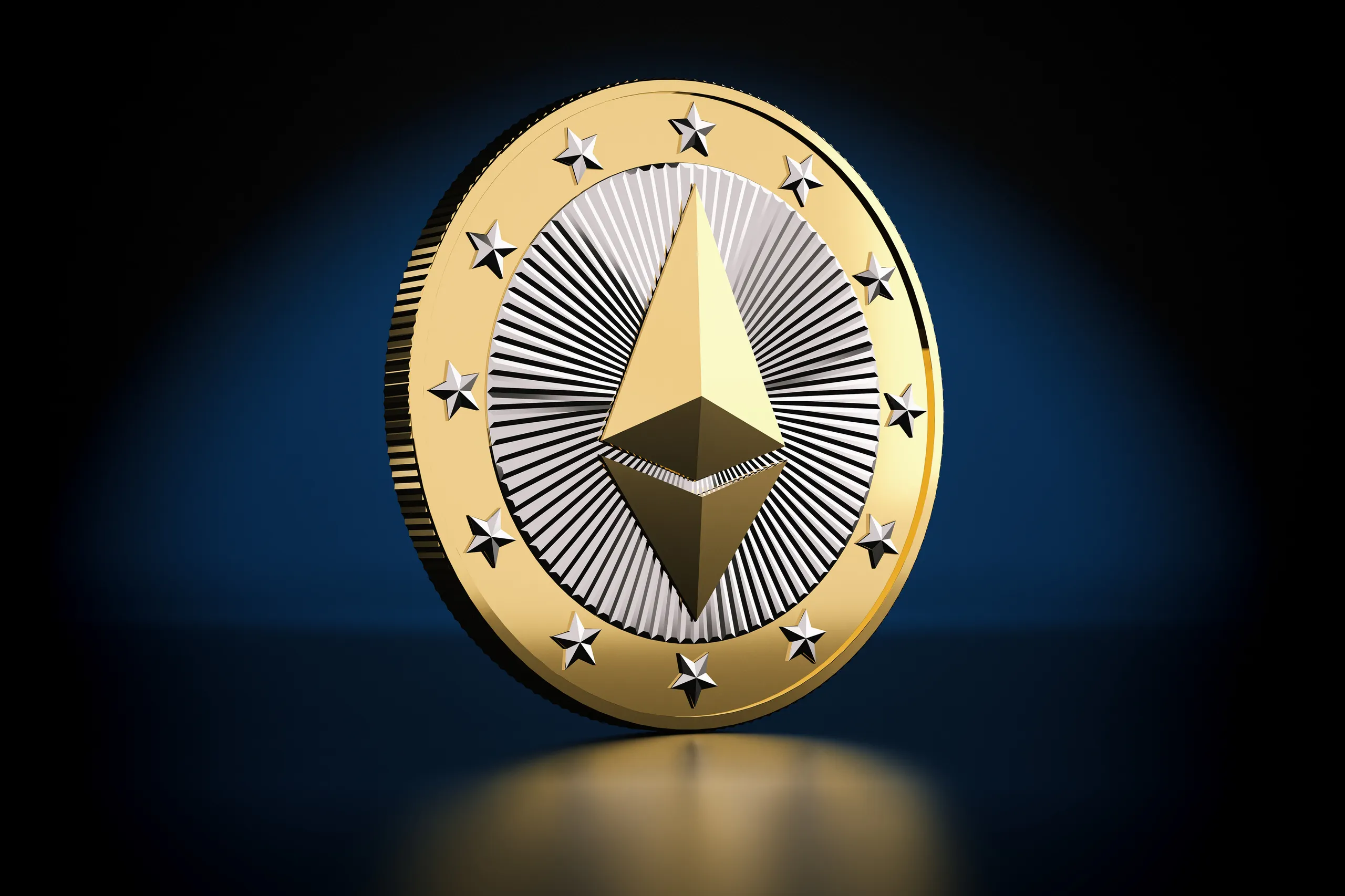 Investing in Ethereum