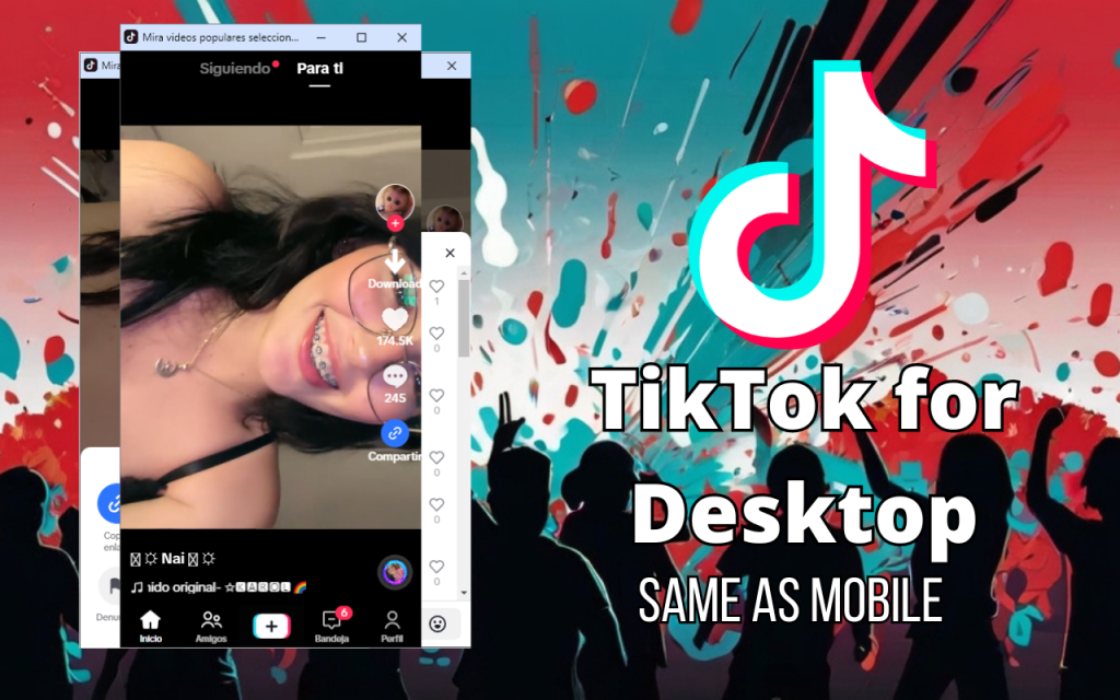 TikTok Downloaders